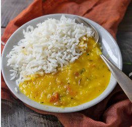 हमारी थाली में कहां से आई दाल ? 