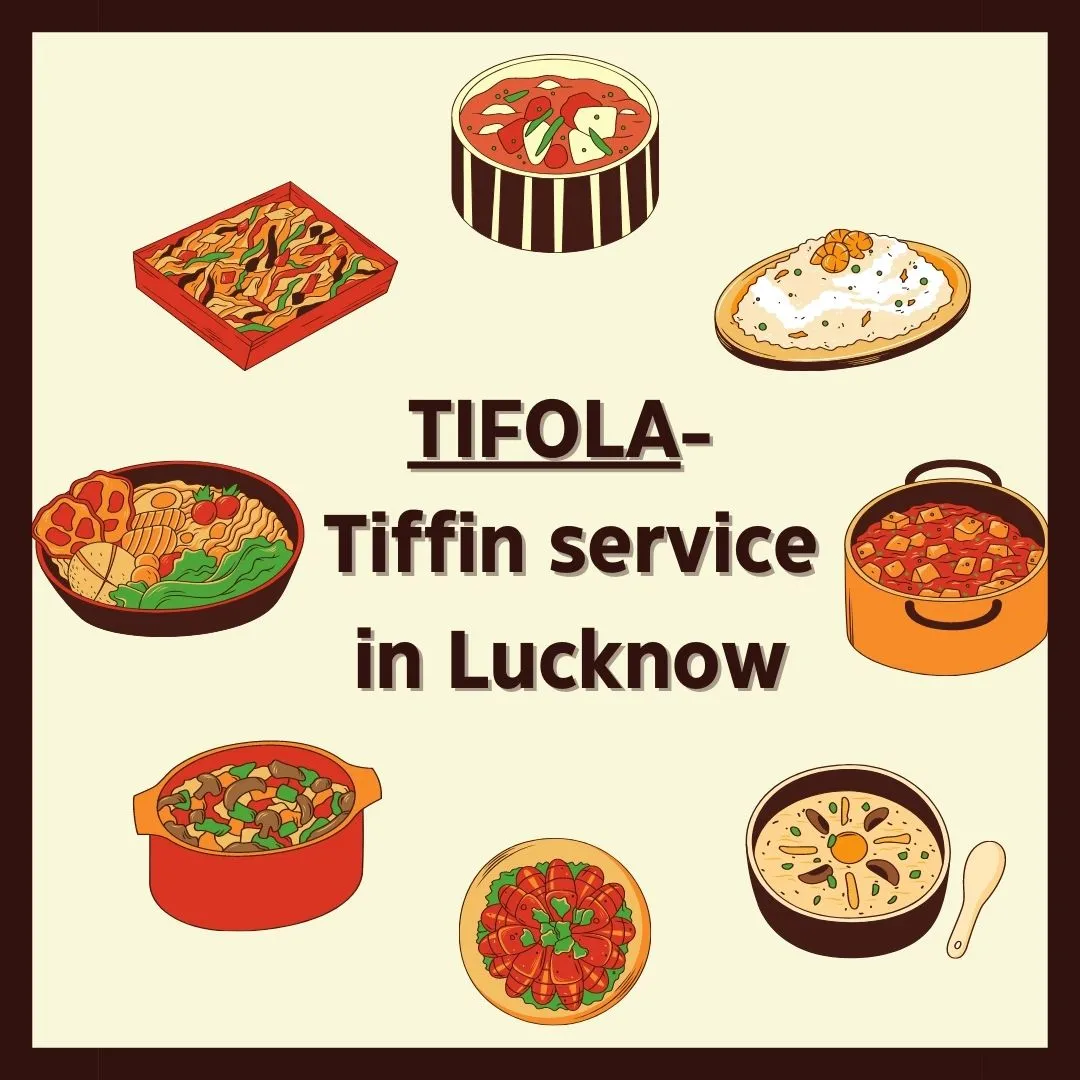 Preeti'S Kitchen in New Sama,Vadodara - Best Tiffin Services in Vadodara -  Justdial