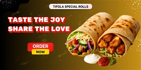 Tifola Rolls
