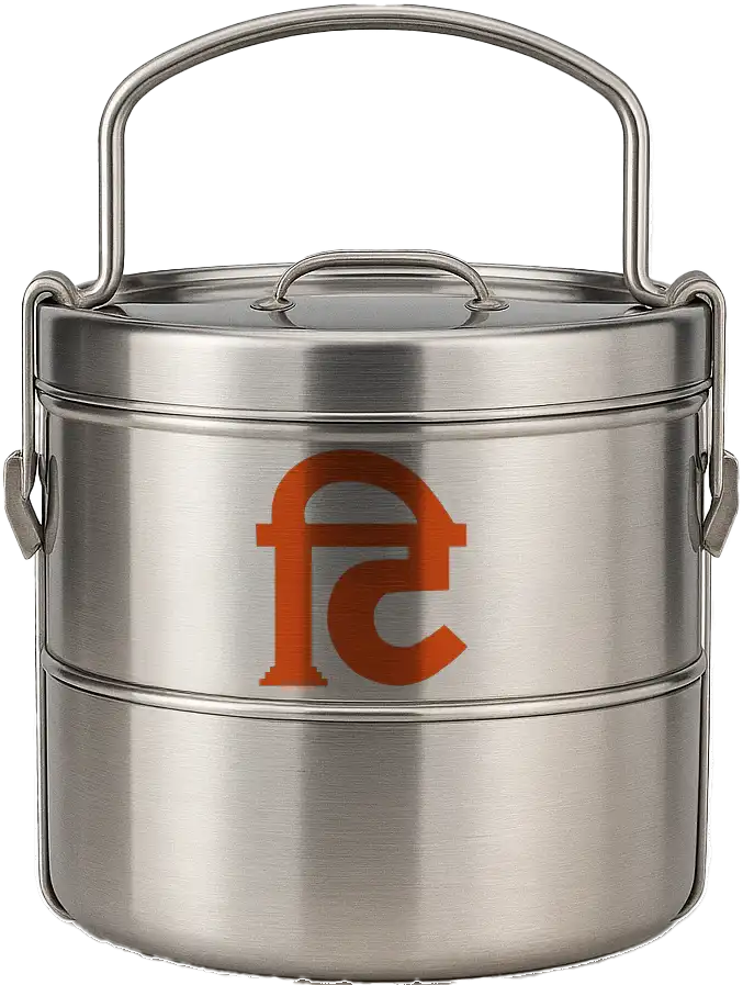 Tiffin Service