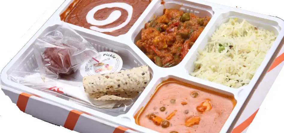 Gharelu Tiffin service