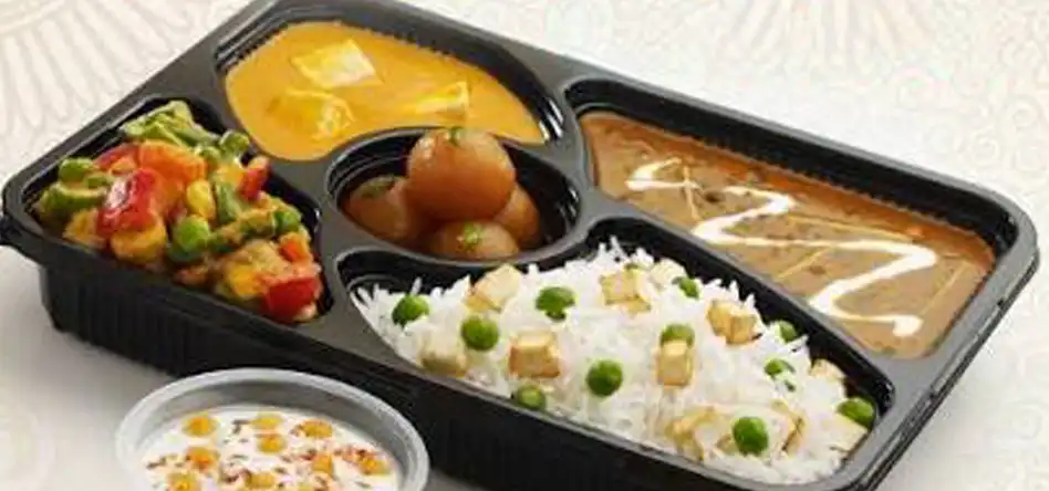 Nidhi's Kitchen