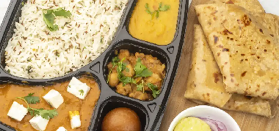 MAA KI RASOI TIFFIN SERVICES